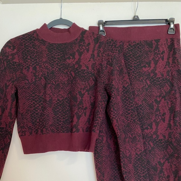 Express | Sweaters | 2 Piece 